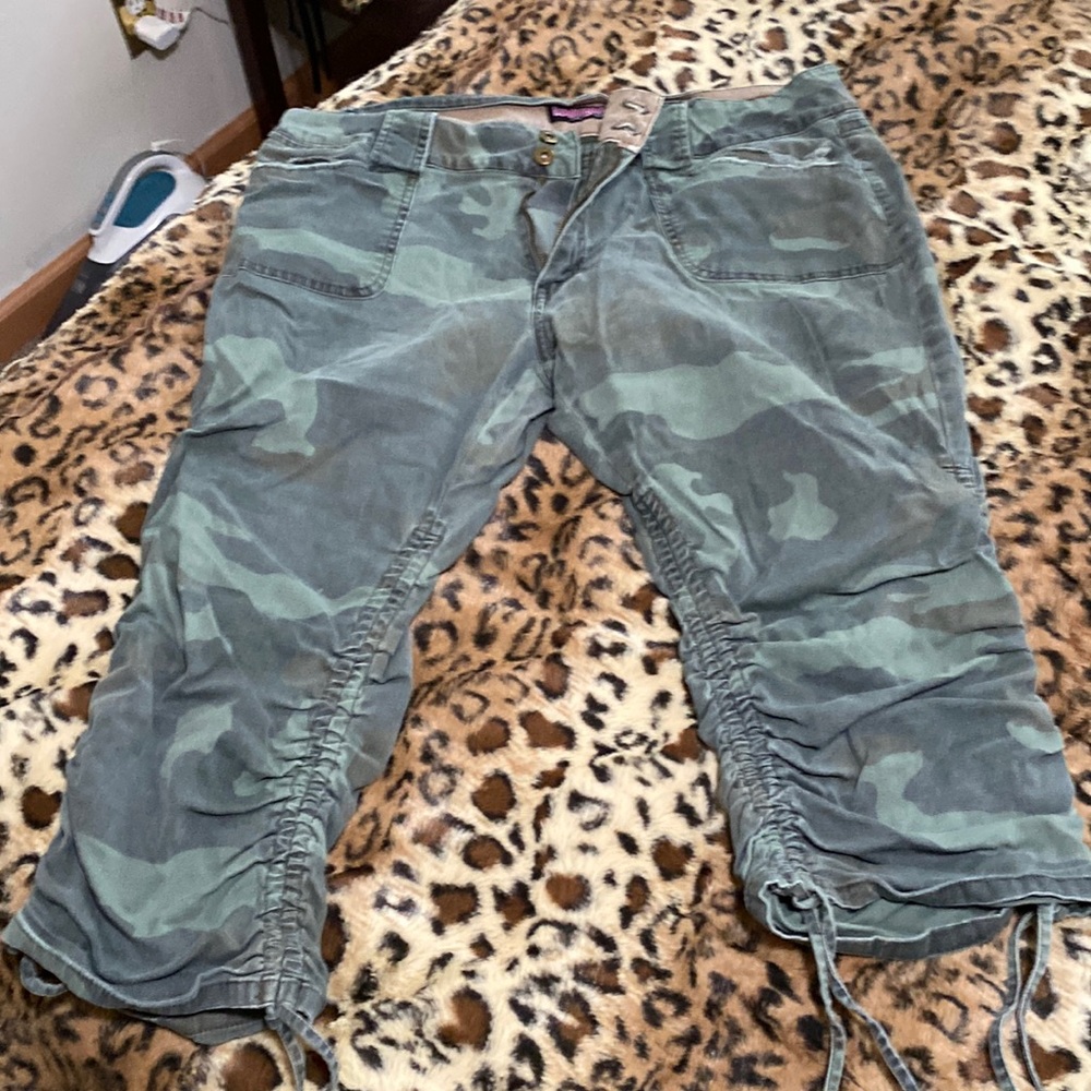 Camp capri